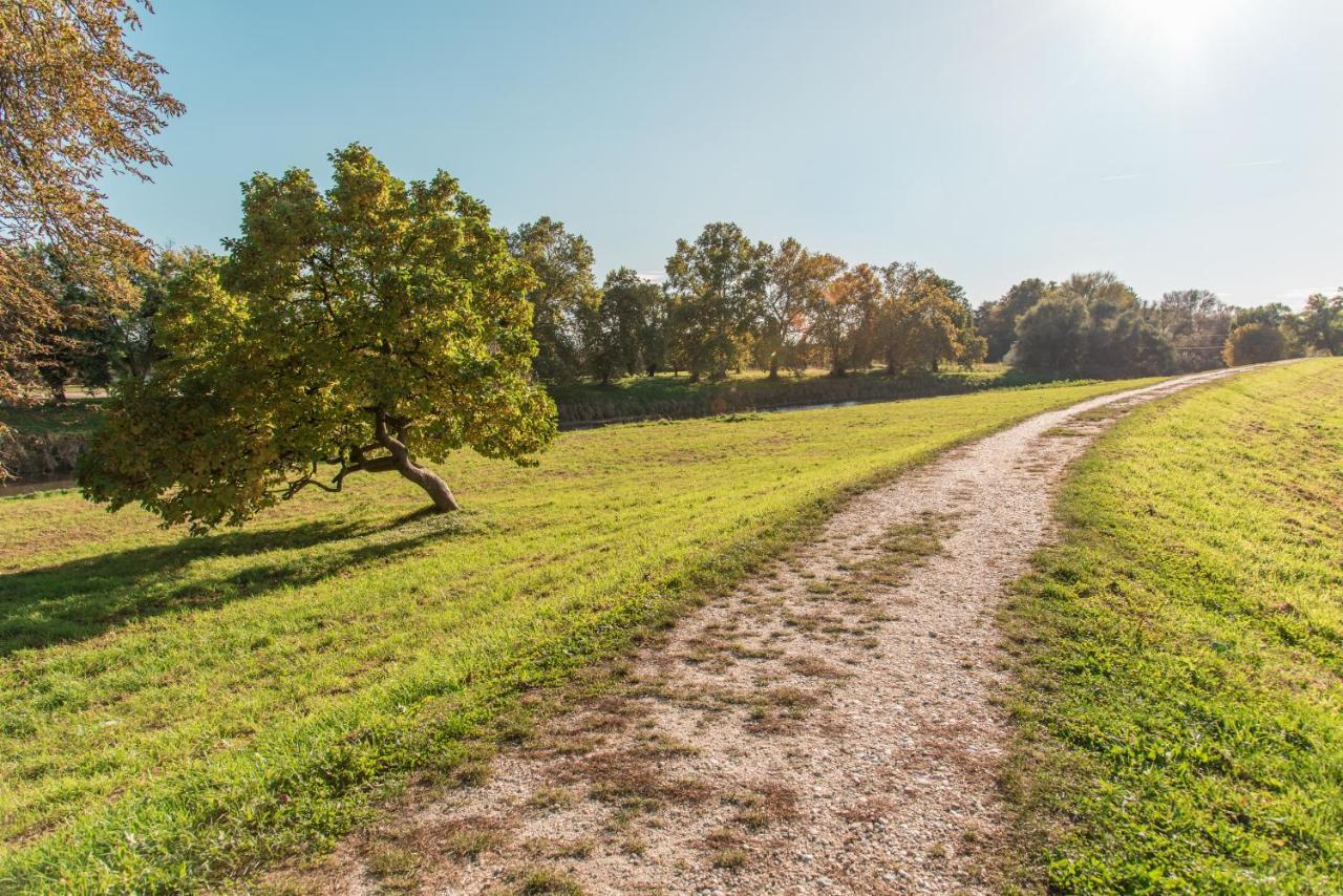 Halászcsárda-Panzió Körmend Exterior foto